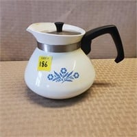 Corningware Teapot