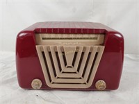 1949 Motorola Tube Radio Model 68x-11q