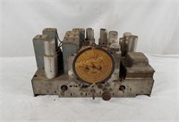 1935 Montgomery Ward Airline Radio, For Parts Only