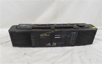 Digital Sound Lab Cassette Boombox Wkc 9558
