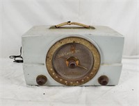 1953 Zenith Tube Radio Model K725