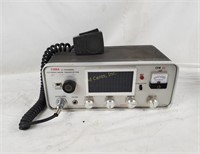 Vintage B&k Cobra Cam88 Cb Radio Transceiver