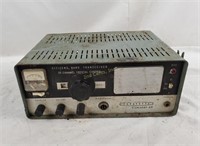 1960s Lafayette Comstat-25 Cb Radio Base Station