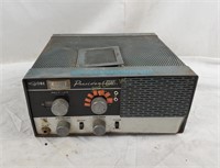1960s Globe Electronics President 8 Cb Radio