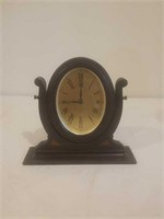 Seth Thomas 4-Jewels Mantel Clock