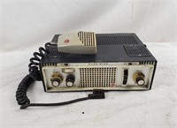 1965 Rca Mark Nine Cb Radio Transceiver