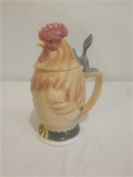 Rooster Stein
