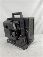 Bell & Howell 16mm Filmosound Projector 2585
