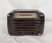 1948 Emerson Tube Radio Model 515