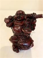 Buddha Figure
