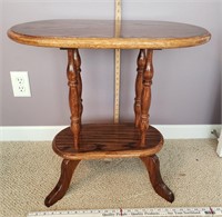 SIDE TABLE