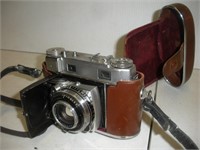 Kodak Retina IIIC Camera