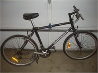 Diamond Back 21 Speed Bicycle, 22 inch