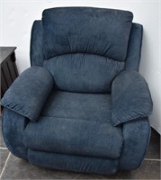 Leggett & Platt Rocking Swivel Recliner