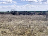 160 +/- Acres in Entirety