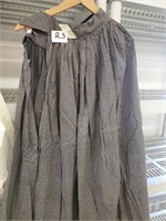 vintage ladies skirt