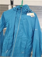 Columbia Wind Breaker Size M