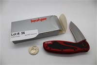 Kershaw pocket knife new in box