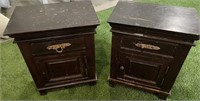 Set of Night Stands