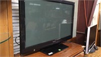 TV Panasonic 42” Plasma flat screen model