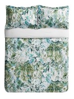 Distinctly Home Terina 3-Piece Duvet Cover Set,