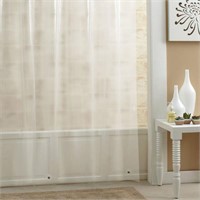 Peva Stall Liner Shower Curtain Liner