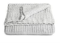 Boutique/Distinctly Home Cecile Chenille Knit
