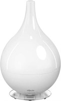 Objecto H3 Hybrid Humidifier With Aroma Therapy,