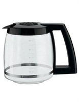 Cuisinart DCC-1200PRCC 12-Cup Glass Replacement