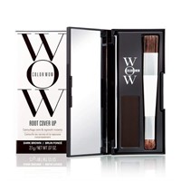 COLOR WOW Root Cover Up Dark Brown, 0.07 oz