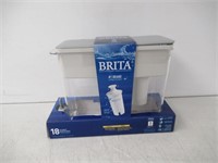 "As Is" Brita UltraMax Water Filter Dispenser with