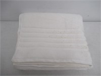 "As Is" Hotel Collection Ultimate MicroCotton Bath