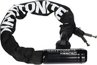 Kryptonite Keeper 755 Integrated Bicycle Chain