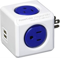 Power Cube 4220/USOUPC Travel/Wall Charger for