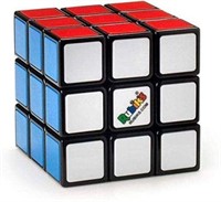 Rubik's Cube The Original 3x3 Colour-Matching