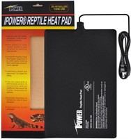 iPower 8x12" Under Tank Heat Pad