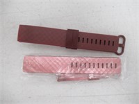 (4) TreasureMax Bands Compatible for Fitbit Charge