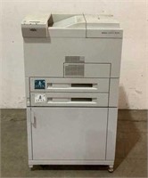2005 HP Invent Office Printer C4266A