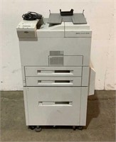 2006 HP Invent Office Printer C4266A