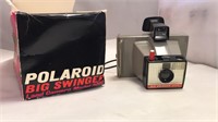 Polaroid Big Swinger