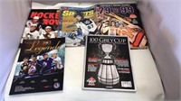 Misc Sports Books & Magazines