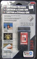 Innova GM Code Reader 1982-1995