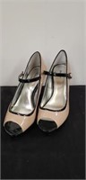 Style and Co. Womens heels size 7m