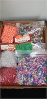 Beads for crafts