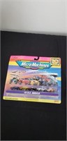 Micro machines #5 US Muscle