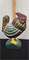 Decorative rooster