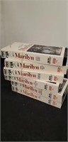 Marilyn VHS tapes