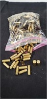 275 starline 38 special once fired brass