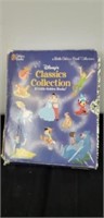 Disneys classics collection 10 little golden