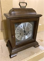 Hamilton Wheatland Mantel Clock